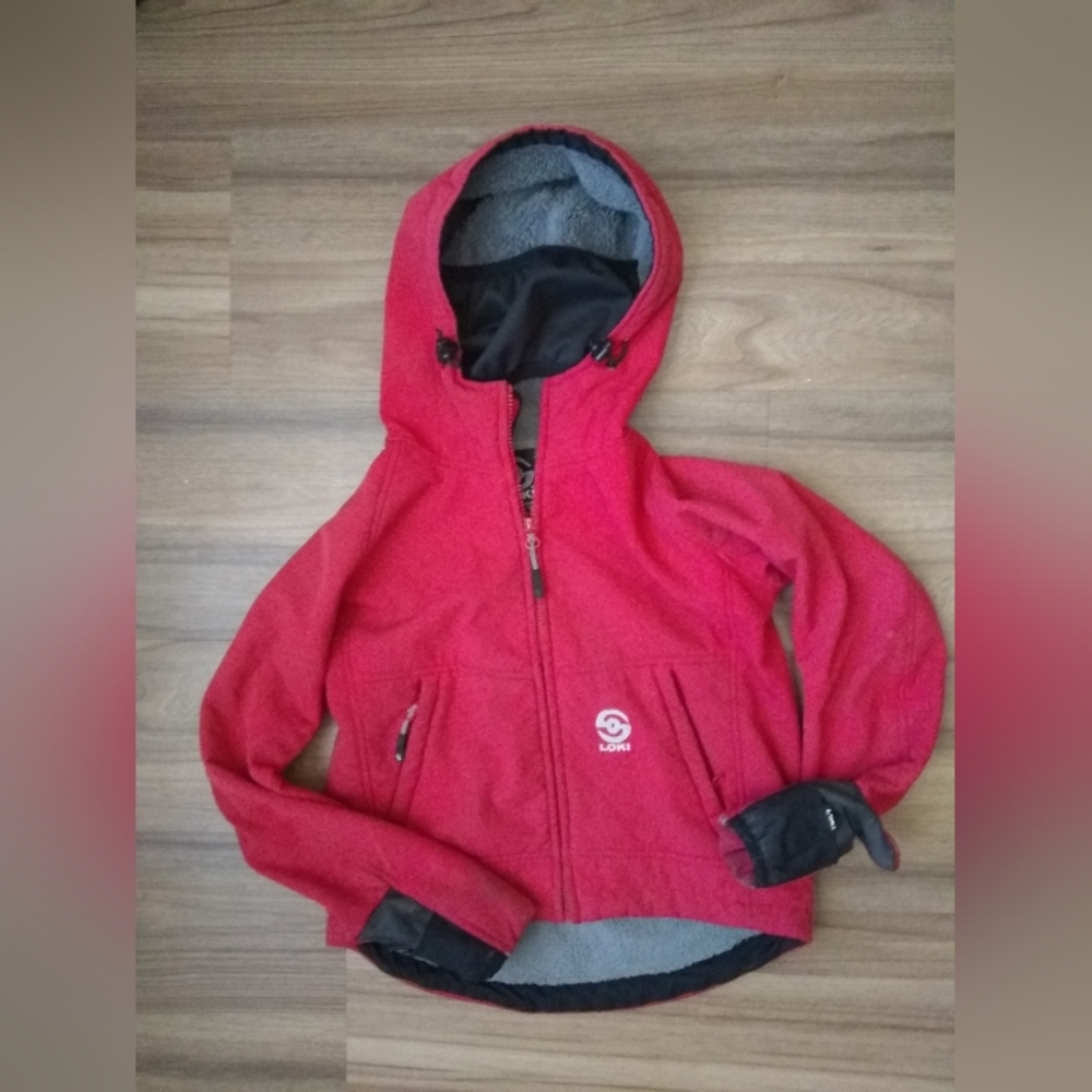 Loki Jacket